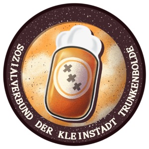 Kleinstadt Trunkenbolde