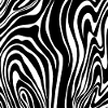 Zebra crossing diamond