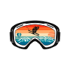 Ski Skifahrer Wintersport
