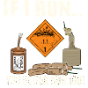 Pyro Run