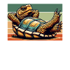 Turtle Lover Funny Saying