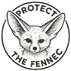 Protéger le Fennec