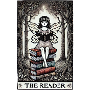 Enchanted Forest Fairy Reading