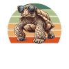 Schildkröten Liebhaber Lustiger Spruch