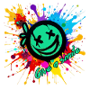 smile - give a smile