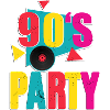 90s Party