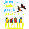 Don't force me to repeat