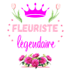 Legendärer Florist