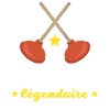 LEGENDARY PLUMBER