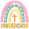 KINDERCHOR CHRISTLICHER GLAUBE