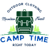 Camp tıme