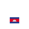 Cambodia Flag