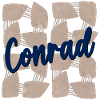 NAME DAY NAME CONRAD