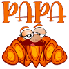 PAPA MOUSTACHE CROISSANTS
