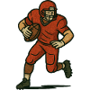 football