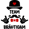 Team Groom
