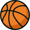 basketball ball