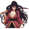 Katana Girl