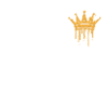 Graffiti numéro 42 avec couronne