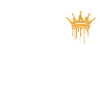 Royal Crown Handlettering Design