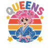 Queen of Jiu Jitsu