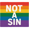 Not A Sin