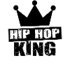 Hip Hop king T shirt