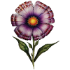 Blume, Garten, Natur
