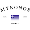 Mykonos Greece – Holiday Souvenir & Gift
