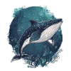 whale