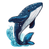 whale