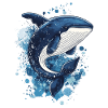 whale
