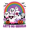 Ghost Halloween