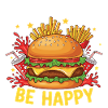 Burgers de Hambourg