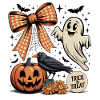 Halloween Ghost
