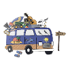 Beach Camper Life