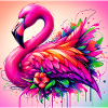 flamingo