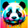 panda