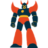Mecha Giant Japan