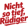 Pas si profond, Rüdiger ! - Mèmes allemands