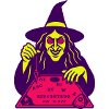 Hypno Witch