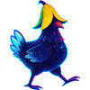 Chicken Banana