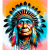 American Indian American