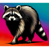Raccoon