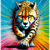 guépard
