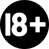 18+
