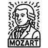 Wolfgang Amadeus Mozart