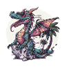 Dragon Summer Holiday