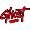 Ghostly Lipstick Illustration Design