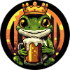 Lizard Beer